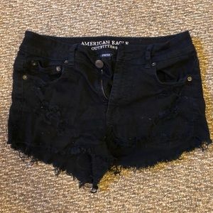 AE High-Rise Festival Shortie